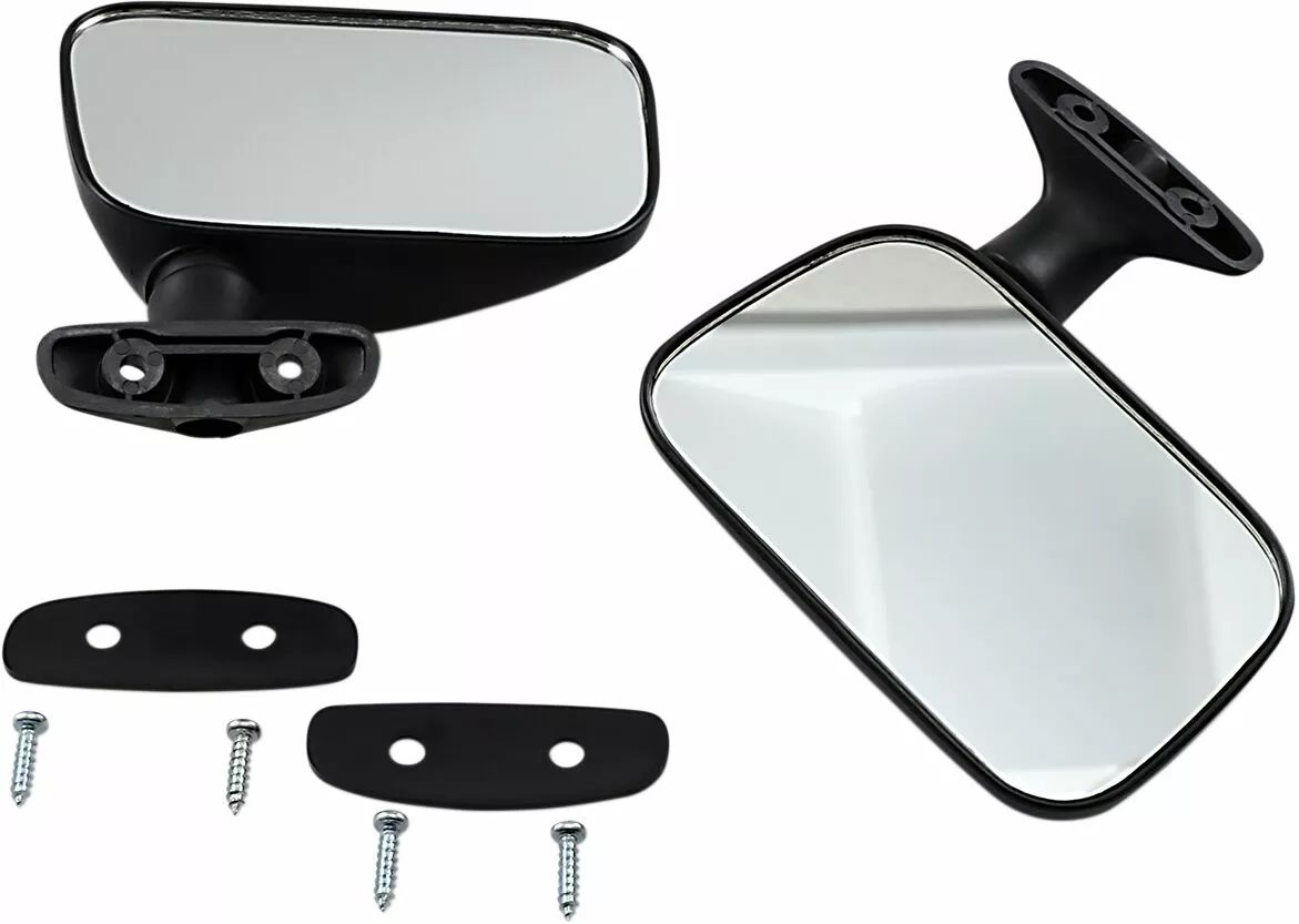 Parts unlimited LM4160 visszapillantó tükrök Visszapillantó tükör 0