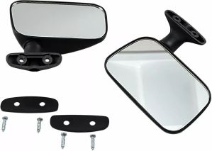 Parts unlimited LM4160 visszapillantó tükrök Visszapillantó tükör