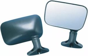 Parts unlimited LM4160 visszapillantó tükrök Visszapillantó tükör 1