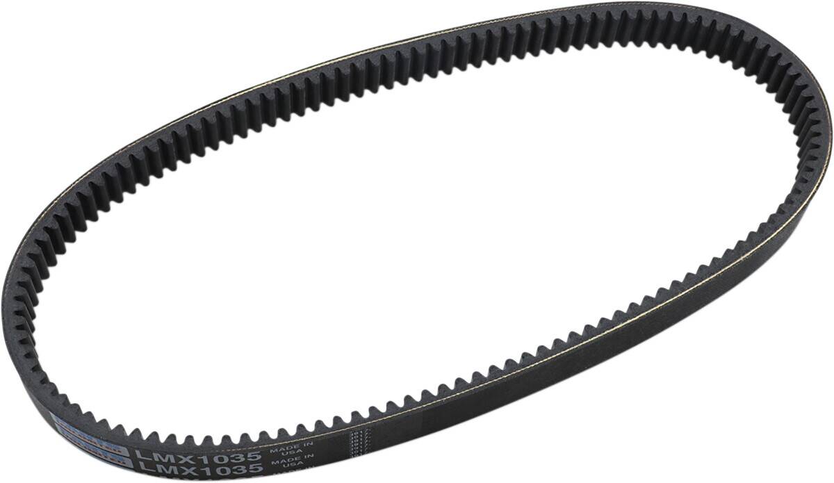 Parts unlimited szíj szuper sorozat Bordásszíj, ékszíj 0