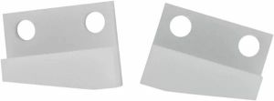 Moose racing hard-parts 01-015ub csere kopás blokk Láncfeszítő , láncvezető