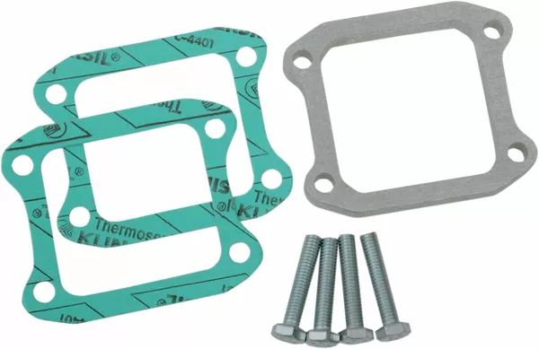 Moose racing hard-parts 06-102SK nyomaték távtartó készlet Membrán szelep 0