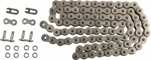 Moose racing hard-parts M5730090 520 HPO O-Ring lánc Meghajtólánc , motorkerékpár lánc