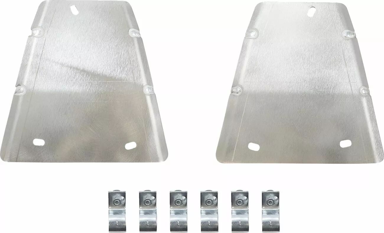 Moose racing hard-parts 635a A-kar őrök Sárvédő, vázvédő, idom 0
