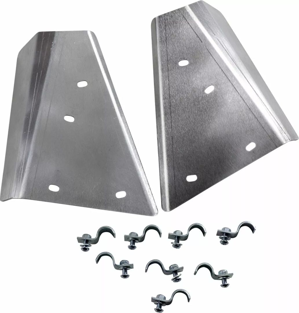 Moose racing hard-parts 536a A-kar őrök Sárvédő, vázvédő, idom 1