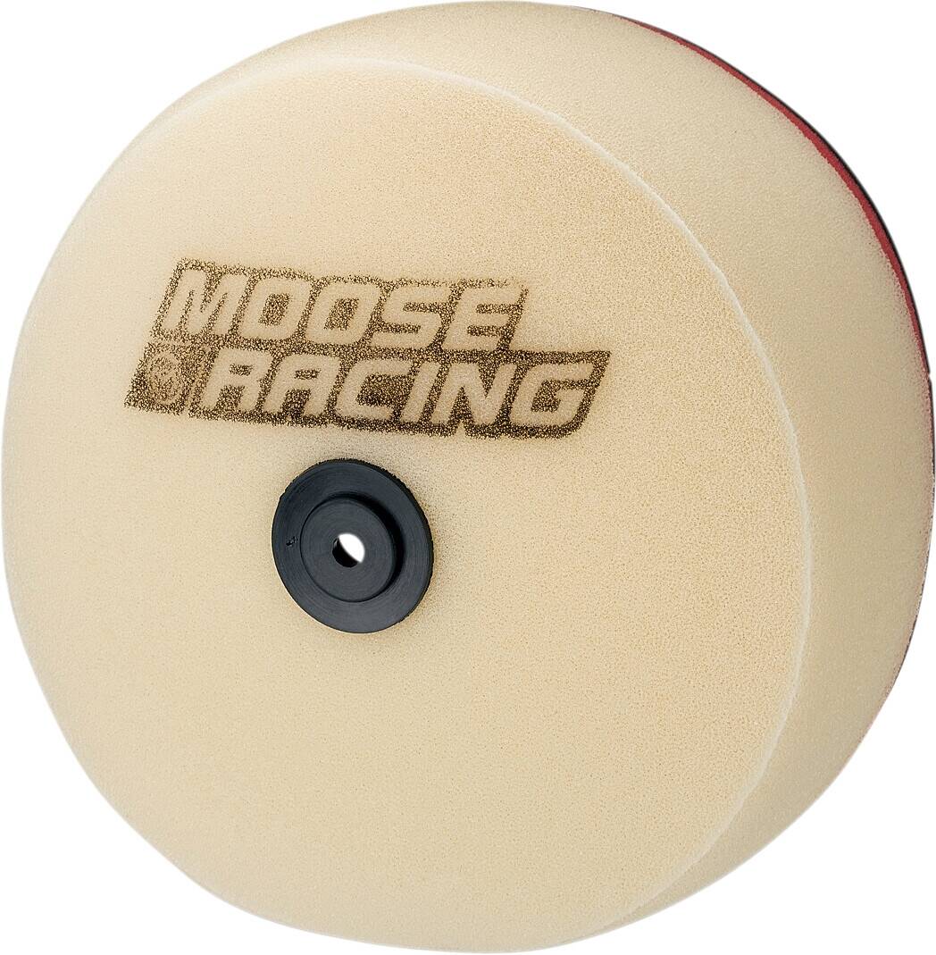 Moose racing hard-parts Levegõszûrõ ragasztott két réteg hab Levegőszűrő alkatrészek, légszűrők 0