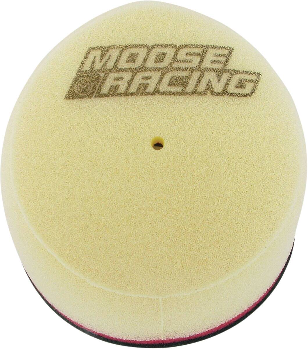 Moose racing hard-parts Levegõszûrõ ragasztott két réteg hab Levegőszűrő alkatrészek, légszűrők 0