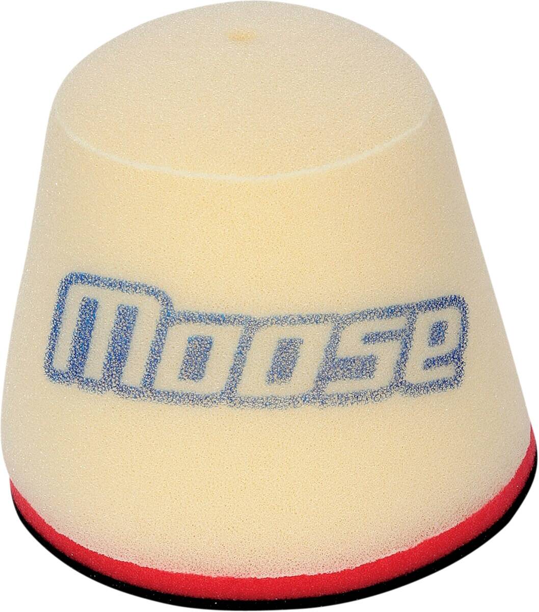 Moose racing hard-parts Levegõszûrõ ragasztott két réteg hab Levegőszűrő alkatrészek, légszűrők 0