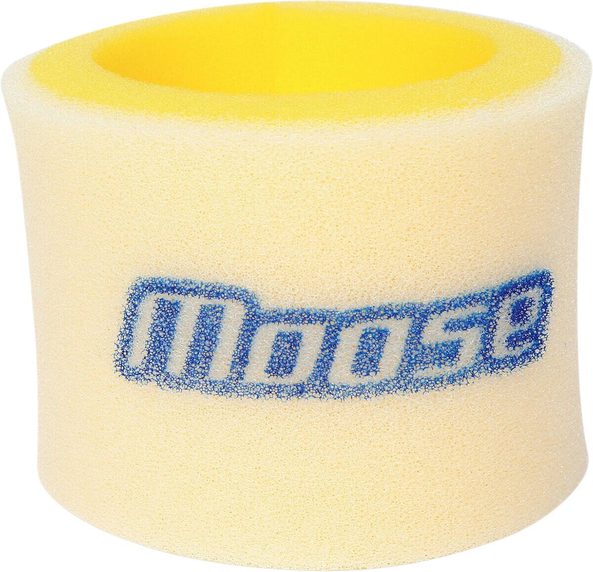 Moose racing hard-parts Levegõszûrõ ragasztott két réteg hab Levegőszűrő alkatrészek, légszűrők 0