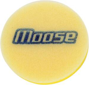 Moose racing hard-parts Levegõszûrõ ragasztott két réteg hab Levegőszűrő alkatrészek, légszűrők