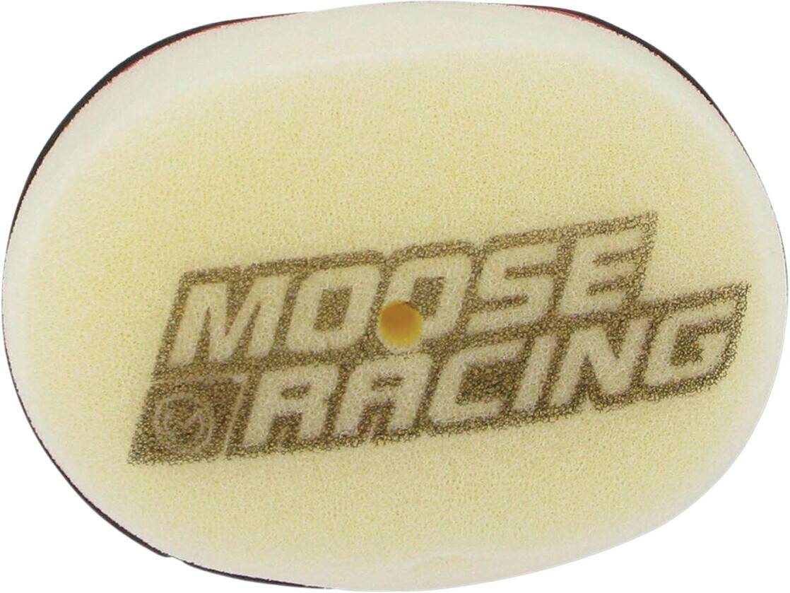 Moose racing hard-parts Levegõszûrõ ragasztott két réteg hab Levegőszűrő alkatrészek, légszűrők 0
