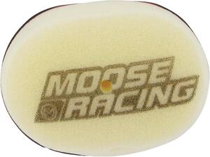 Moose racing hard-parts Levegõszûrõ ragasztott két réteg hab Alkatrész