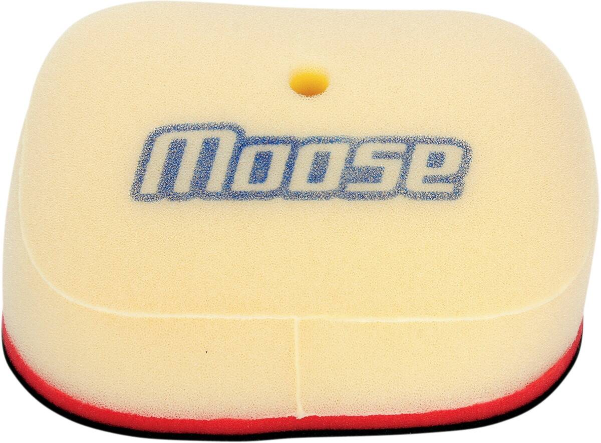 Moose racing hard-parts Levegõszûrõ ragasztott két réteg hab Levegőszűrő alkatrészek, légszűrők 0