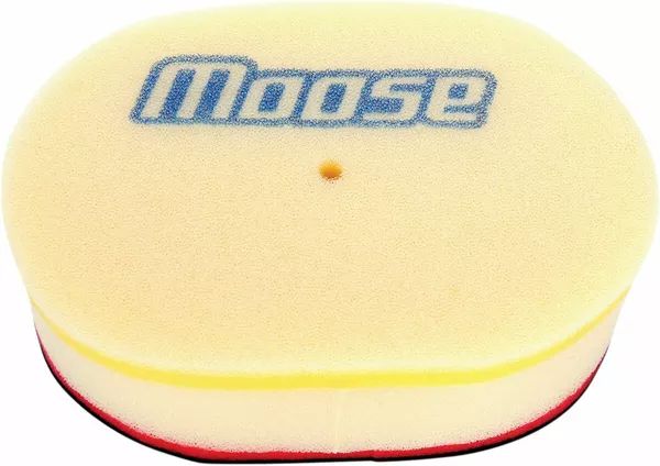 Moose racing hard-parts 2-80-04 légszűrő Levegőszűrő alkatrészek, légszűrők 0