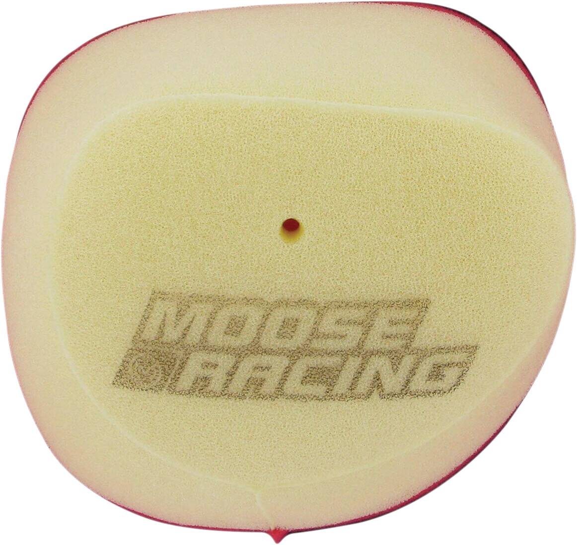 Moose racing hard-parts Levegõszûrõ ragasztott két réteg hab Levegőszűrő alkatrészek, légszűrők 0