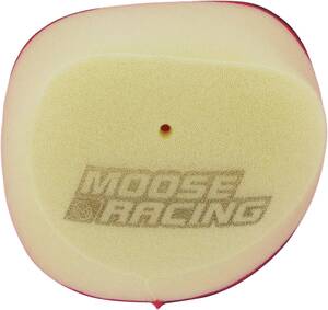 Moose racing hard-parts Levegõszûrõ ragasztott két réteg hab Alkatrész