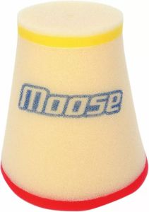 Moose racing hard-parts 3-70-02 légszűrő Levegőszűrő alkatrészek, légszűrők
