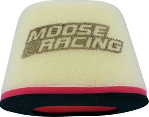 Moose racing hard-parts Levegõszûrõ ragasztott két réteg hab Alkatrész