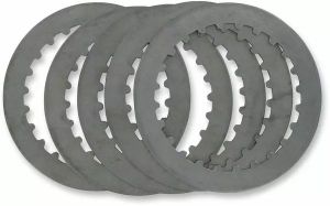 Moose racing hard-parts M80-7105-5 acél tengelykapcsoló-készlet Kuplung lamellák, bowdenek, hidraulikák és robogó kuplung