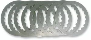 Moose racing hard-parts M80-7503-8 acél tengelykapcsoló-készlet Kuplung lamellák, bowdenek, hidraulikák és robogó kuplung
