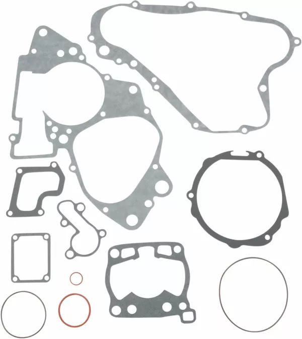 Moose racing hard-parts 808504MSE teljes tömítéskészlet Tömítés, tömítés szettek 0