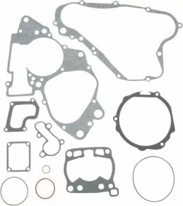 Moose racing hard-parts 808504MSE teljes tömítéskészlet Tömítés, tömítés szettek