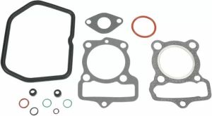 Moose racing hard-parts 810207mse felső végű tömítéskészlet Motorblokk alkatrész