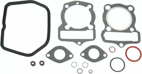 Moose racing hard-parts 810221MSE Top End End tömítőkészlet Tömítés, tömítés szettek 0