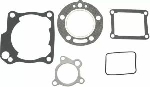 Moose racing hard-parts 810232MSE felső végű tömítéskészlet Motorblokk alkatrész
