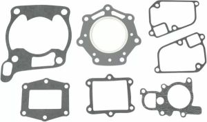Moose racing hard-parts 810252MSE felső végű tömítéskészlet Motorblokk alkatrész