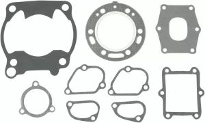 Moose racing hard-parts 810254MSE felső végű tömítéskészlet Motorblokk alkatrész