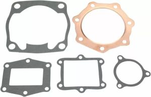 Moose racing hard-parts 810270mse felső végű tömítéskészlet Motorblokk alkatrész