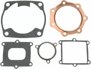 Moose racing hard-parts 810271MSE Top End End tömítőkészlet Motorblokk alkatrész