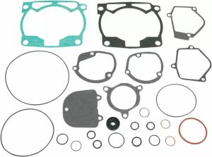 Moose racing hard-parts 810307mse felső végű tömítéskészlet Motorblokk alkatrész