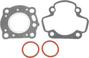 Moose racing hard-parts STANDARD TOP-END GASKET szett OFFROAD Tömítés, tömítés szettek