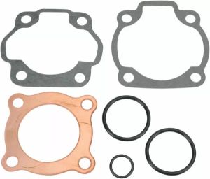 Moose racing hard-parts 810408mse felső végű tömítéskészlet Motorblokk alkatrész