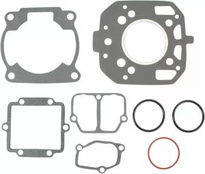 Moose racing hard-parts 810421mse felső végű tömítéskészlet Motorblokk alkatrész