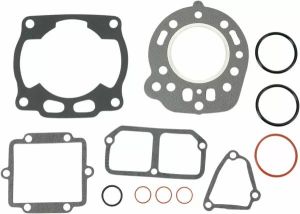 Moose racing hard-parts 810422MSE felső végű tömítéskészlet Motorblokk alkatrész