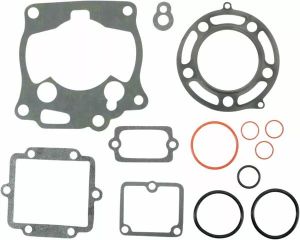 Moose racing hard-parts 810425mse felső végű tömítéskészlet Motorblokk alkatrész