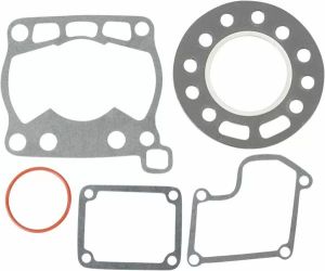 Moose racing hard-parts 810502MSE felső végű tömítéskészlet Motorblokk alkatrész