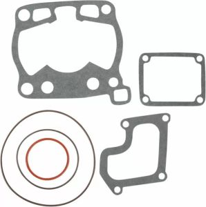Moose racing hard-parts 810504MSE felső végű tömítéskészlet Motorblokk alkatrész