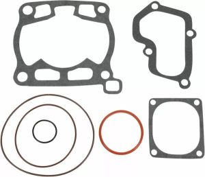 Moose racing hard-parts 810545MSE felső végű tömítéskészlet Motorblokk alkatrész