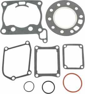Moose racing hard-parts 810546MSE felső végű tömítéskészlet Motorblokk alkatrész