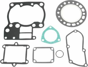 Moose racing hard-parts 810574mse felső végű tömítéskészlet Motorblokk alkatrész