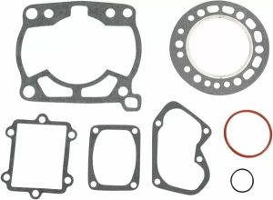 Moose racing hard-parts 810575mse felső végű tömítéskészlet Motorblokk alkatrész