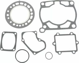 Moose racing hard-parts 810579mse felső végű tömítéskészlet Tömítés, tömítés szettek