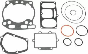 Moose racing hard-parts 810580mse felső végű tömítéskészlet Motorblokk alkatrész