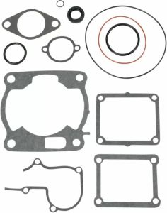 Moose racing hard-parts 810631mse felső végű tömítéskészlet Motorblokk alkatrész