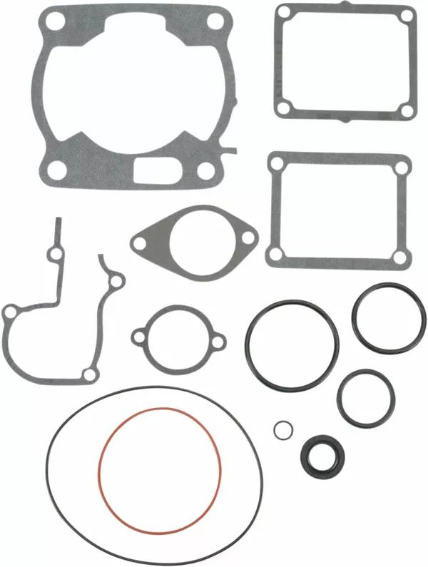 Moose racing hard-parts 810633mse felső végű tömítéskészlet Tömítés, tömítés szettek 0