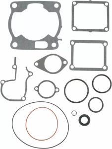 Moose racing hard-parts 810633mse felső végű tömítéskészlet Motorblokk alkatrész